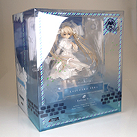 春日野 穹 Ending Ver. | ALTER