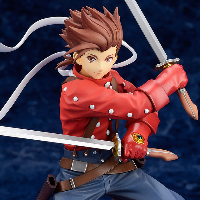 テイルズ オブ シンフォニア ロイド・アーヴィング | ALTER