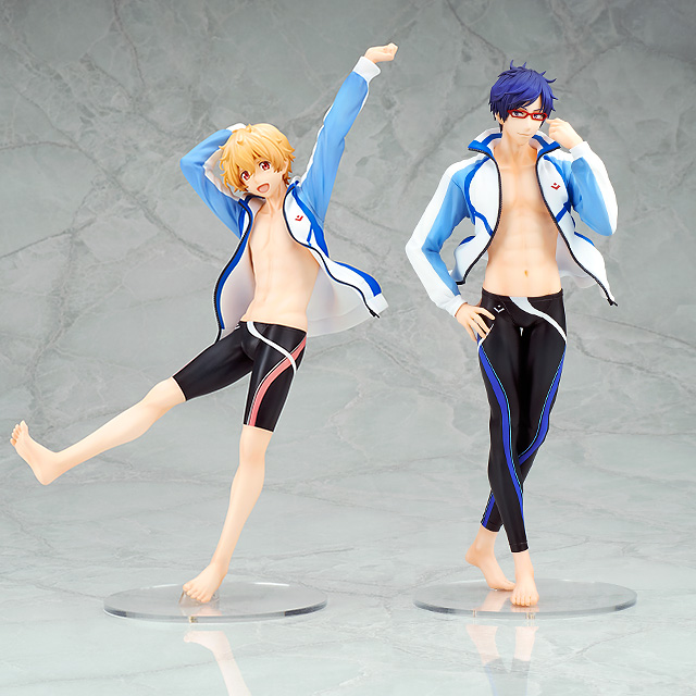 竜ヶ崎 怜 | ALTER