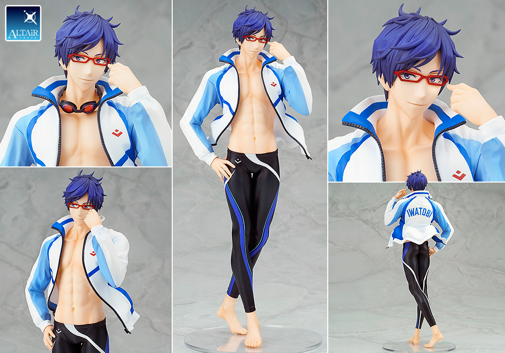 竜ヶ崎 怜 | ALTER