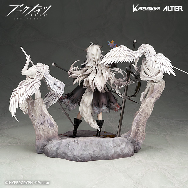 ラップランド 典雅なる凶兆Ver. | ALTER