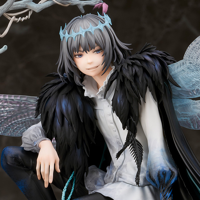 プリテンダー／オベロン・ヴォーティガーン | ALTER