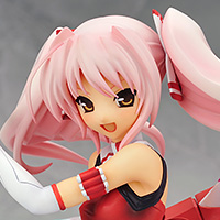 鷹守 ハルカ | ALTER