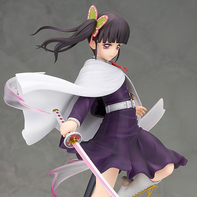 栗花落 カナヲ | ALTER