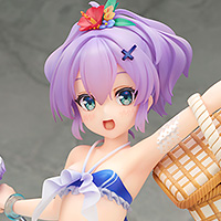 シリアス 青雲映す碧波Ver. | ALTER