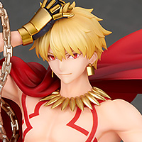 ランサー／謎のアルターエゴ・Λ | ALTER