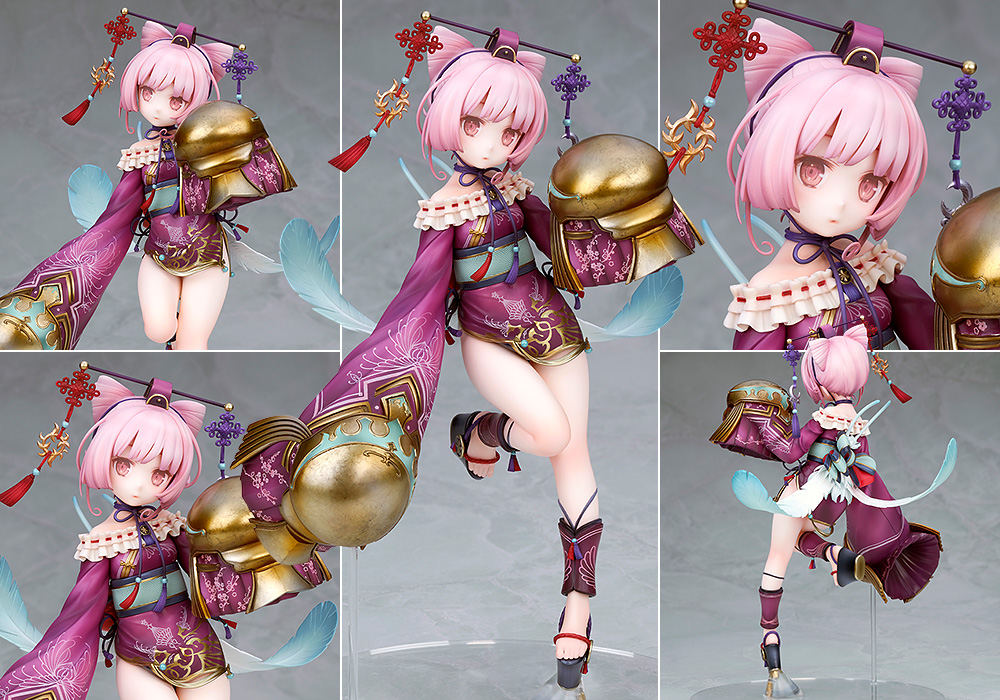 コルネリア | ALTER