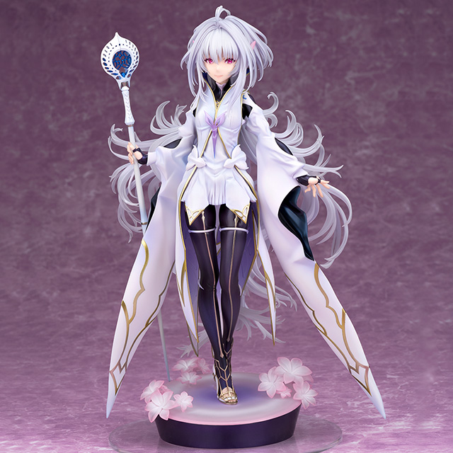 キャスター／マーリン〔プロトタイプ〕 | ALTER