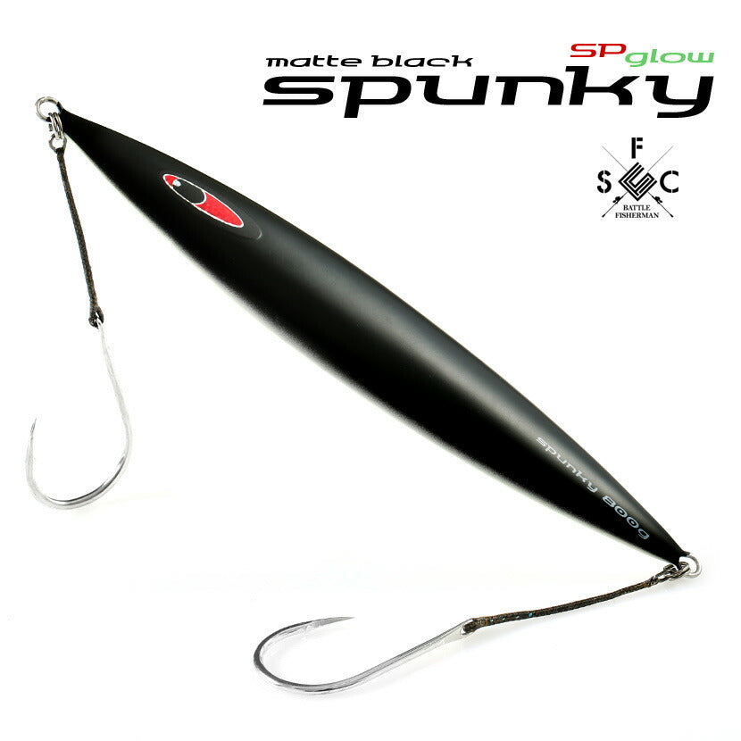 SFC SPUNKY – AMBERJACK : Offshore Fishing Select Shop