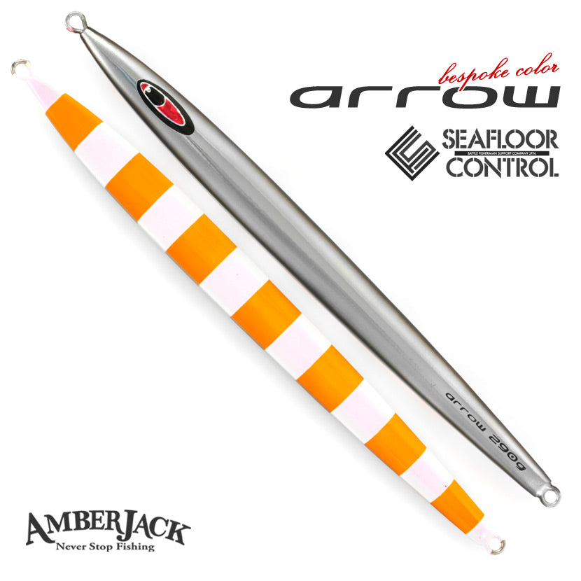 SFC ARROW – AMBERJACK : Offshore Fishing Select Shop