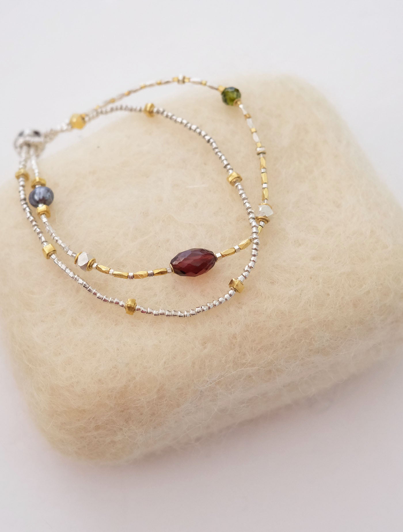 ブレスレット gcb-08 (semeno) – ambiente