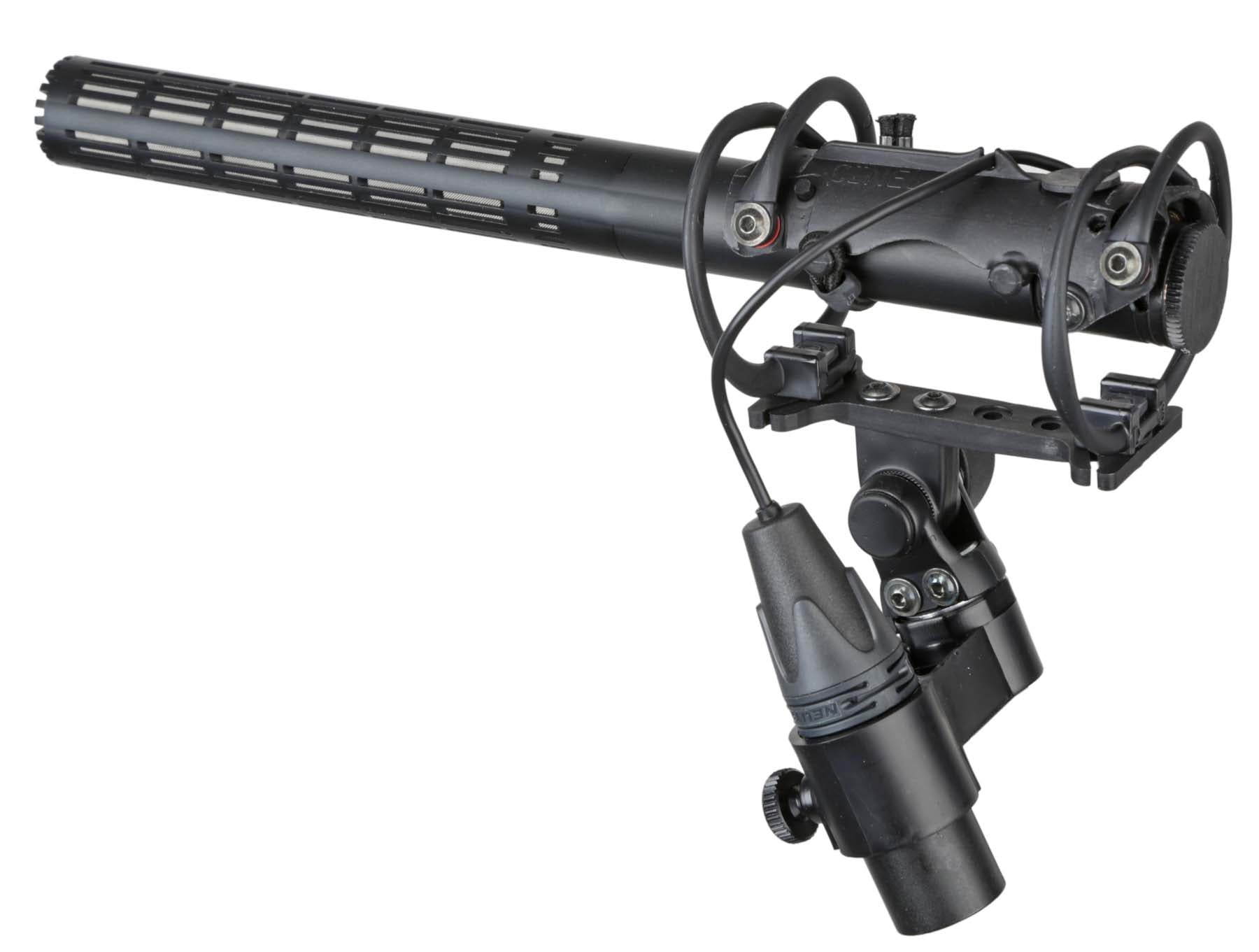 Cinela OSIX - Mikrofonaufhängung – Ambient Webshop