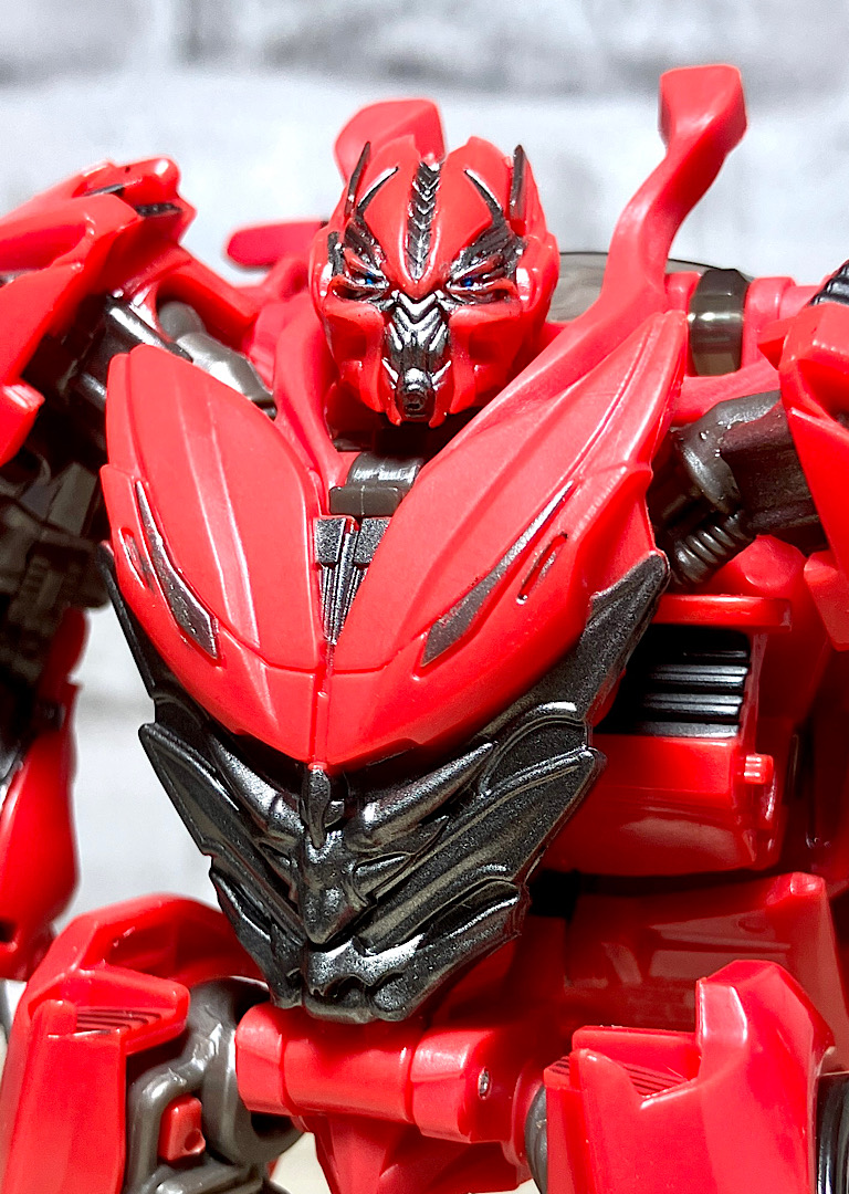 トランスフォーマースタジオシリーズ SS-66 オートボットディーノ