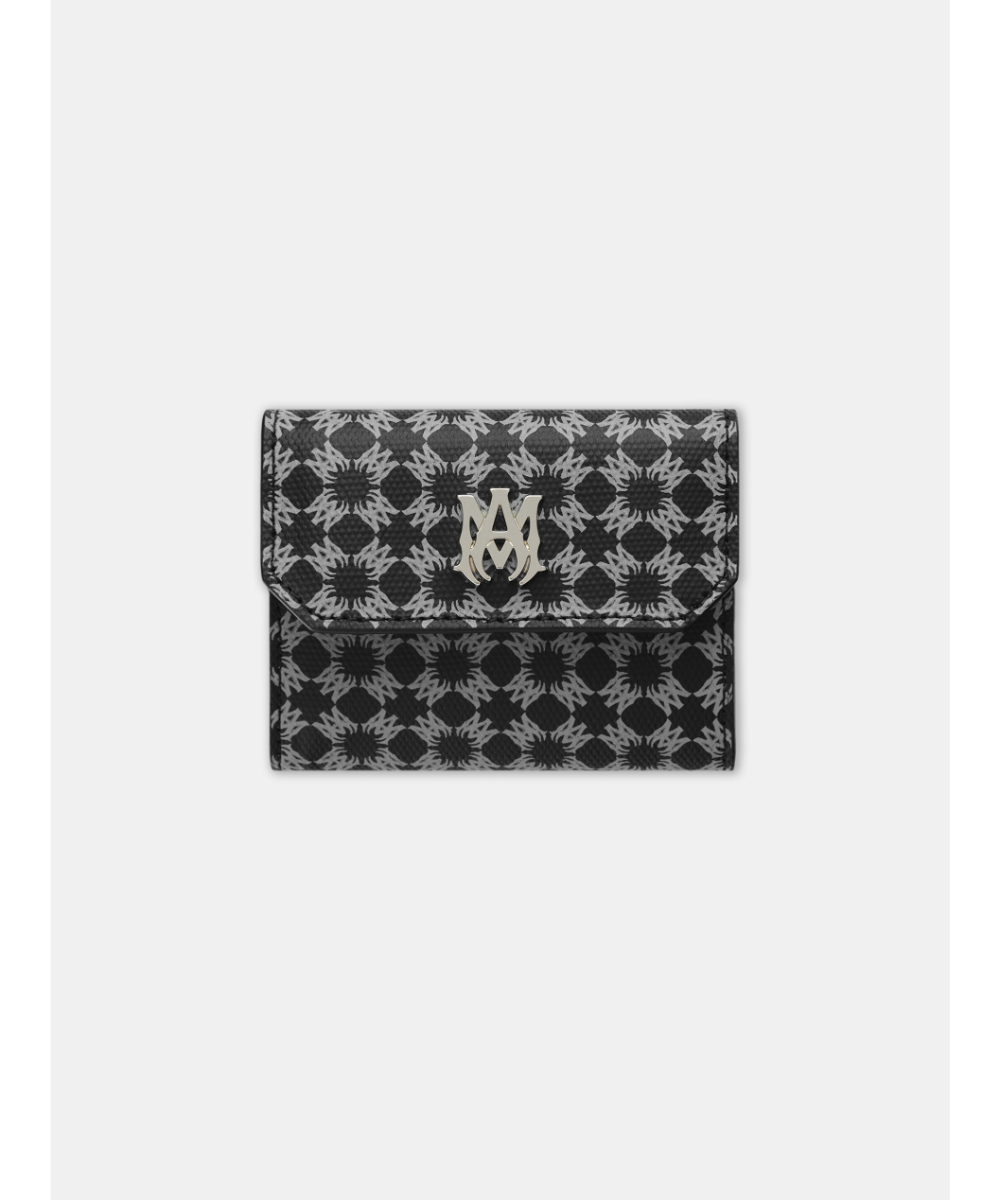 AMIRI/アミリ通販 | 【日本限定】QUAD MA COIN WALLET_001