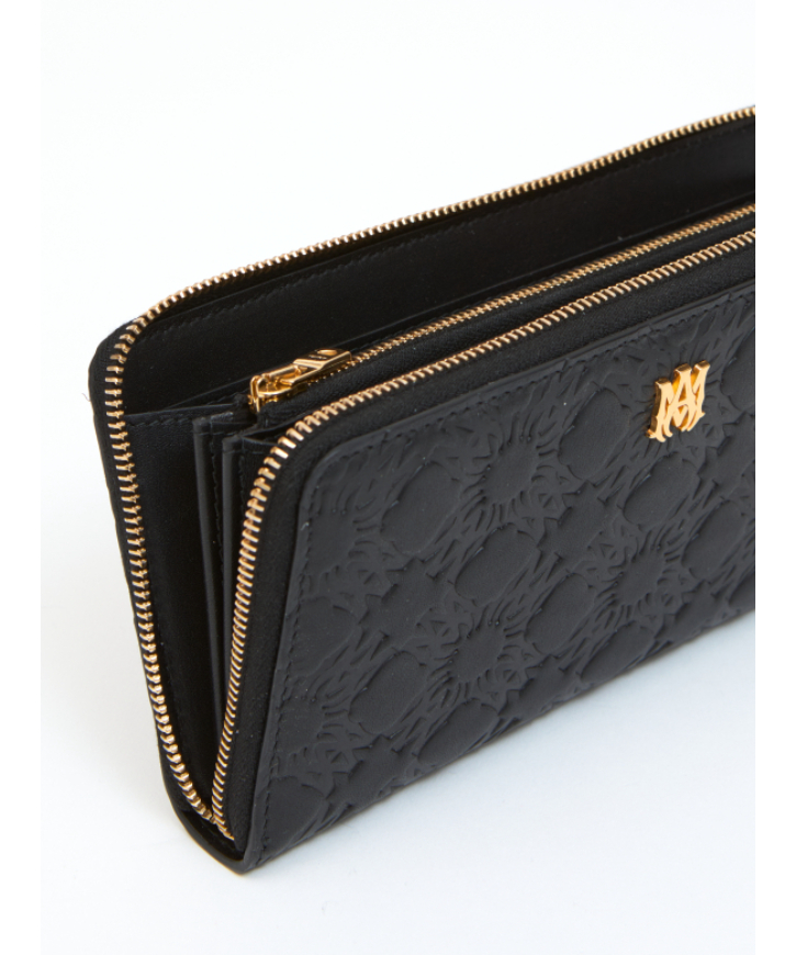 小物 amiri AMIRI/アミリ通販 | 【日本限定】QUAD MA COIN WALLET_001