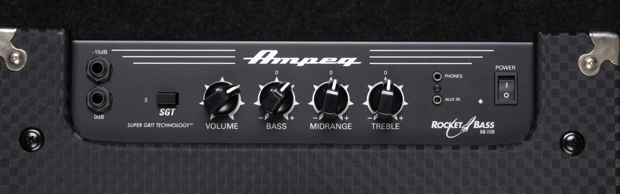 Rocket Bassコンボ・シリーズ×村上啓太（在日ファンク）～試奏