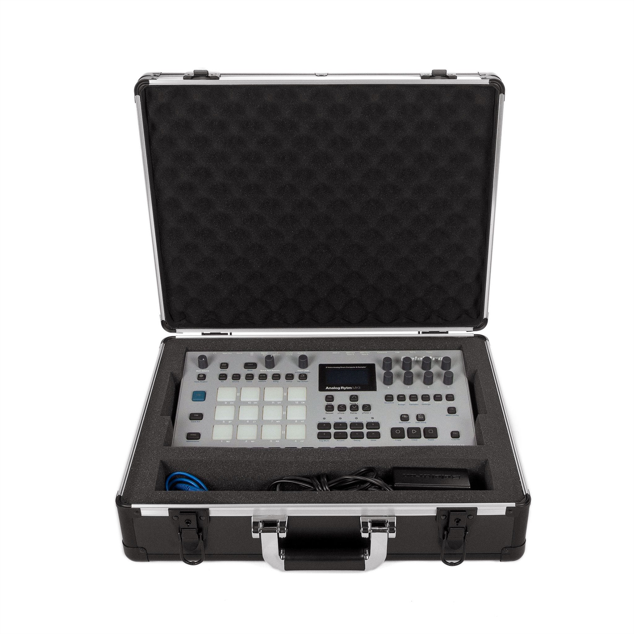 Elektron Analog Rytm MKII Hard Case | Analog Cases