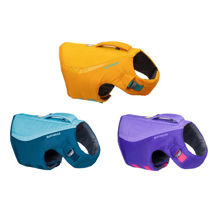 RUFFWEAR｜ラフウェア【フロートコートライフジャケット】 – and-g