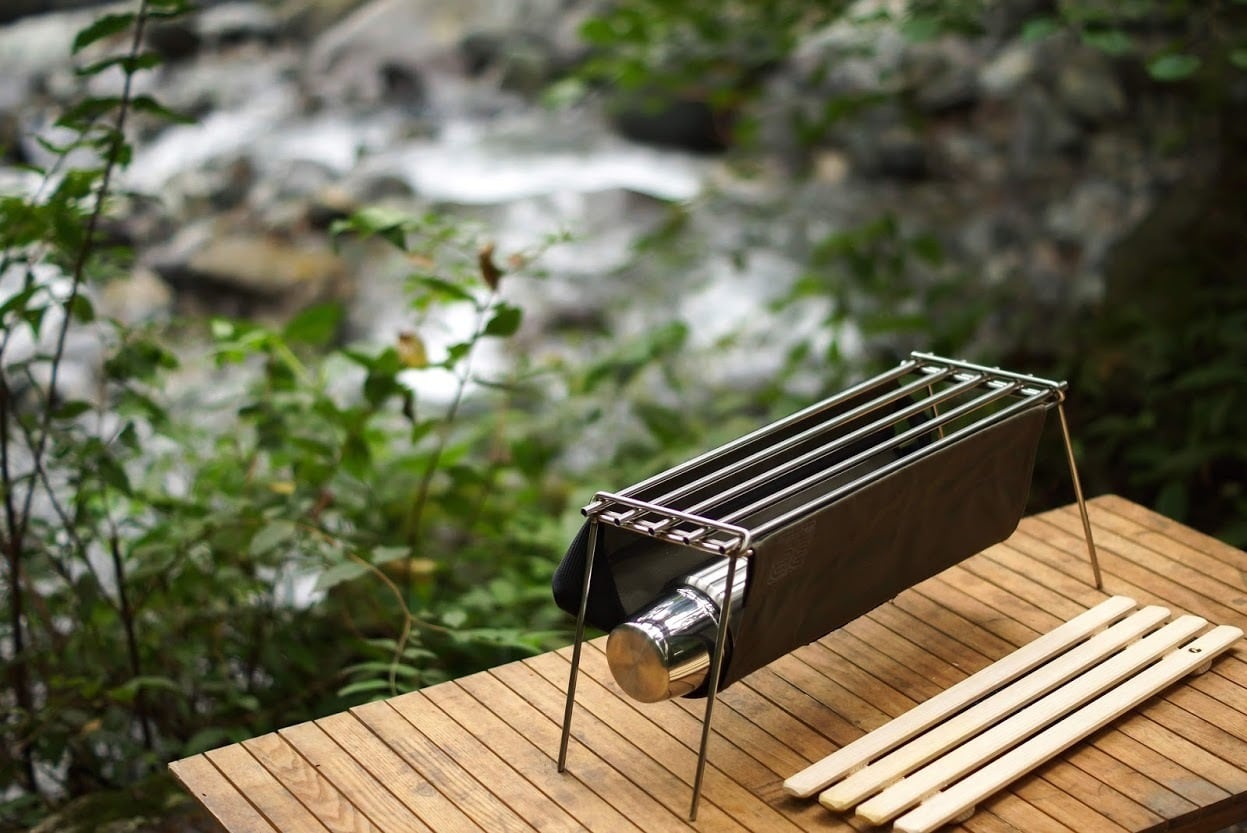 38explore｜38エクスプロー【A38grate CB（展示品10%OFF）】 – and-g