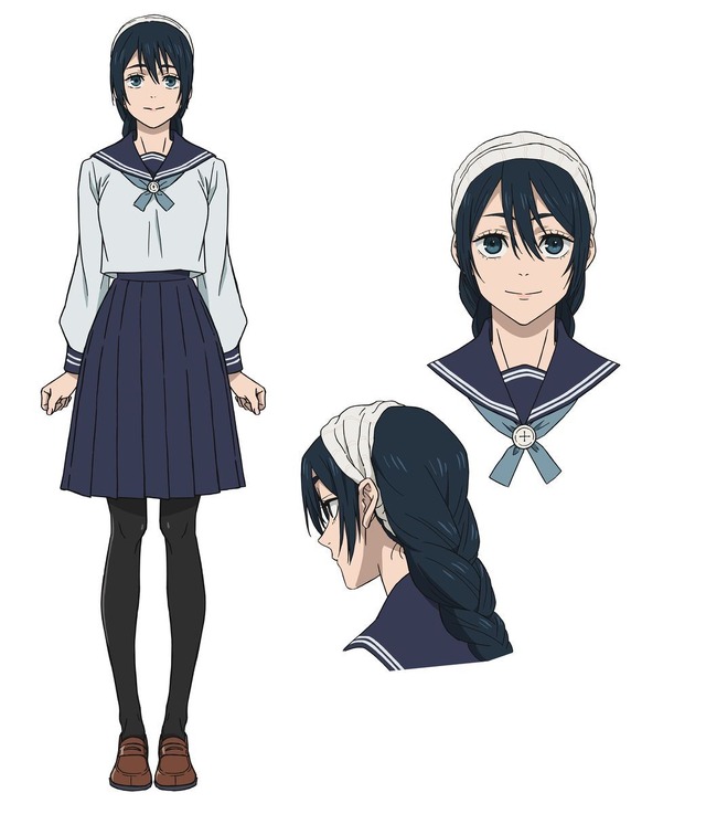 呪術廻戦 懐玉・玉折」作品概要・キャスト声優・登場キャラクター