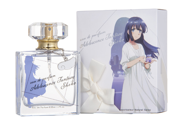 青春ブタ野郎」桜島麻衣＆牧之原翔子イメージのスタイリッシュな