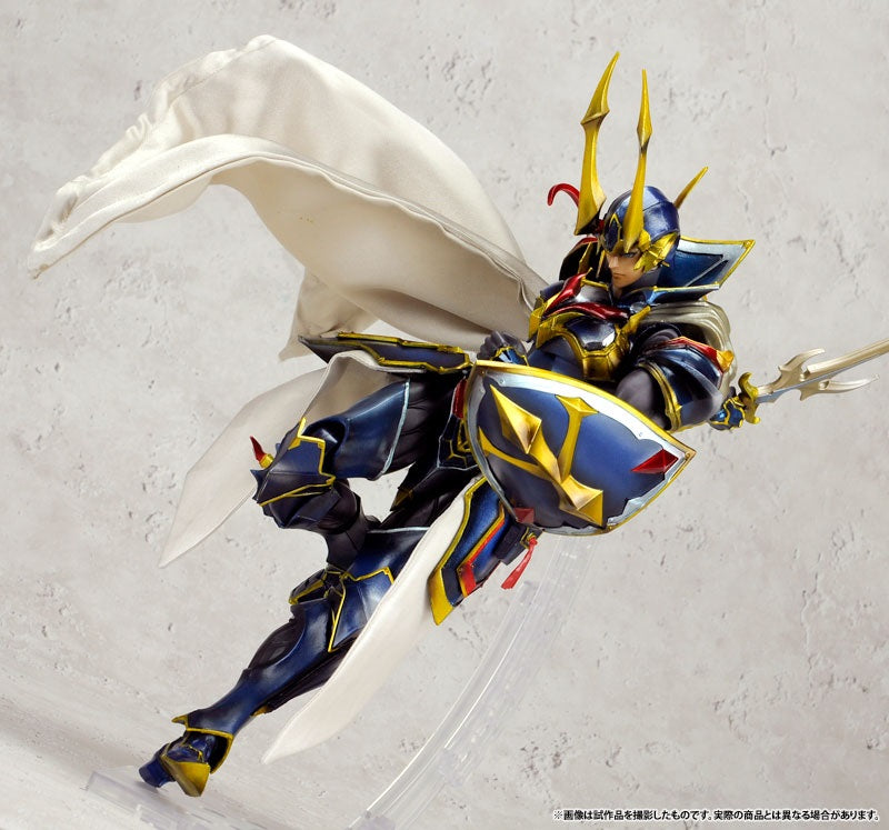 ゲームキャラクター FINAL FANTASY PLAY ARTS HERO OF LIGHT Final
