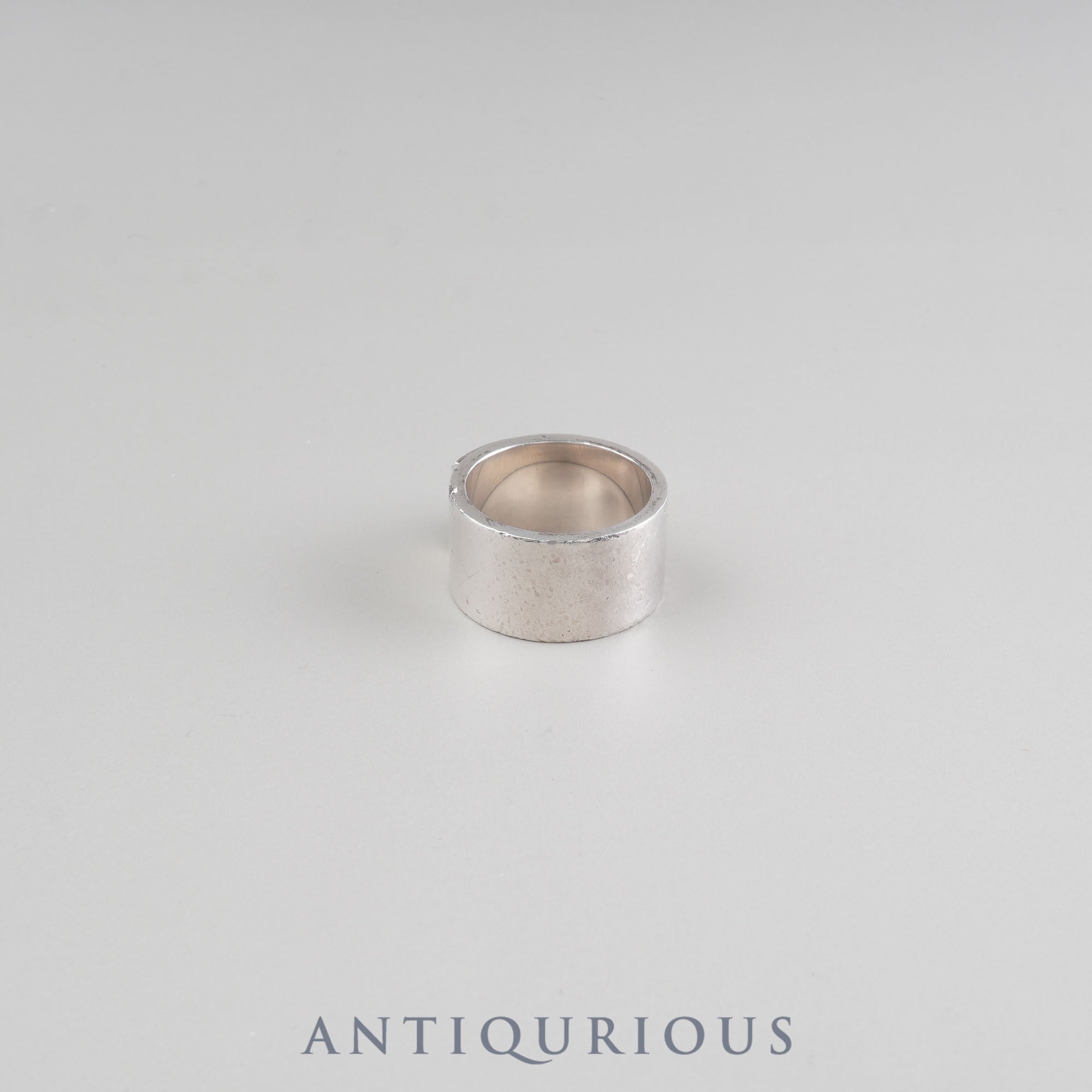 エルメス リング コリエドシアン #59 SV925 箱 | 東京銀座の