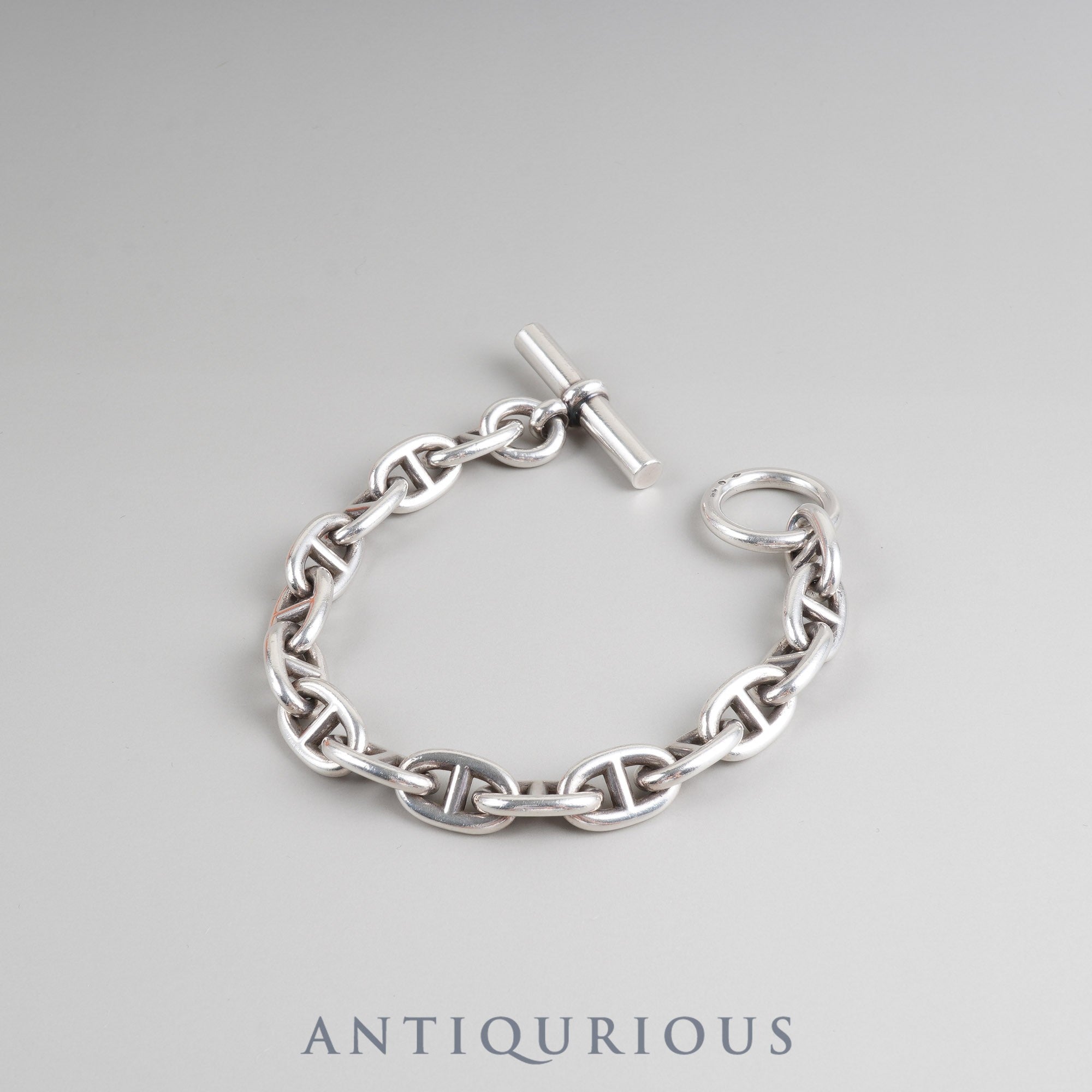 エルメス シェーヌダンクルのジュエリー（HERMES）| 東京銀座の