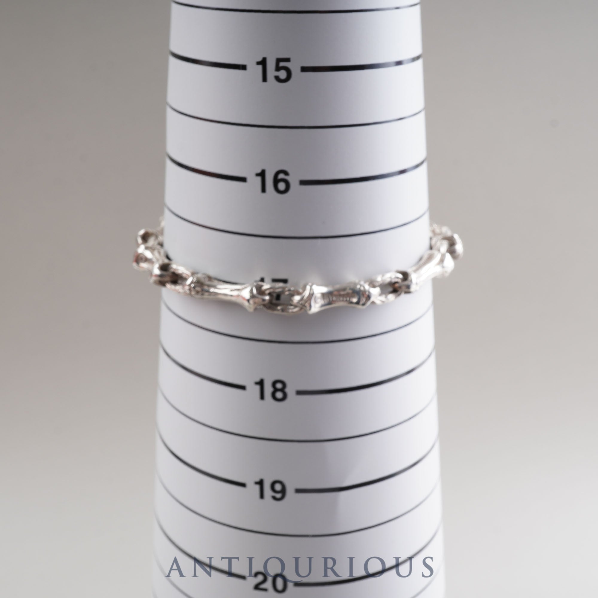 ティファニー ブレスレット/バングル バンブー | 東京銀座の