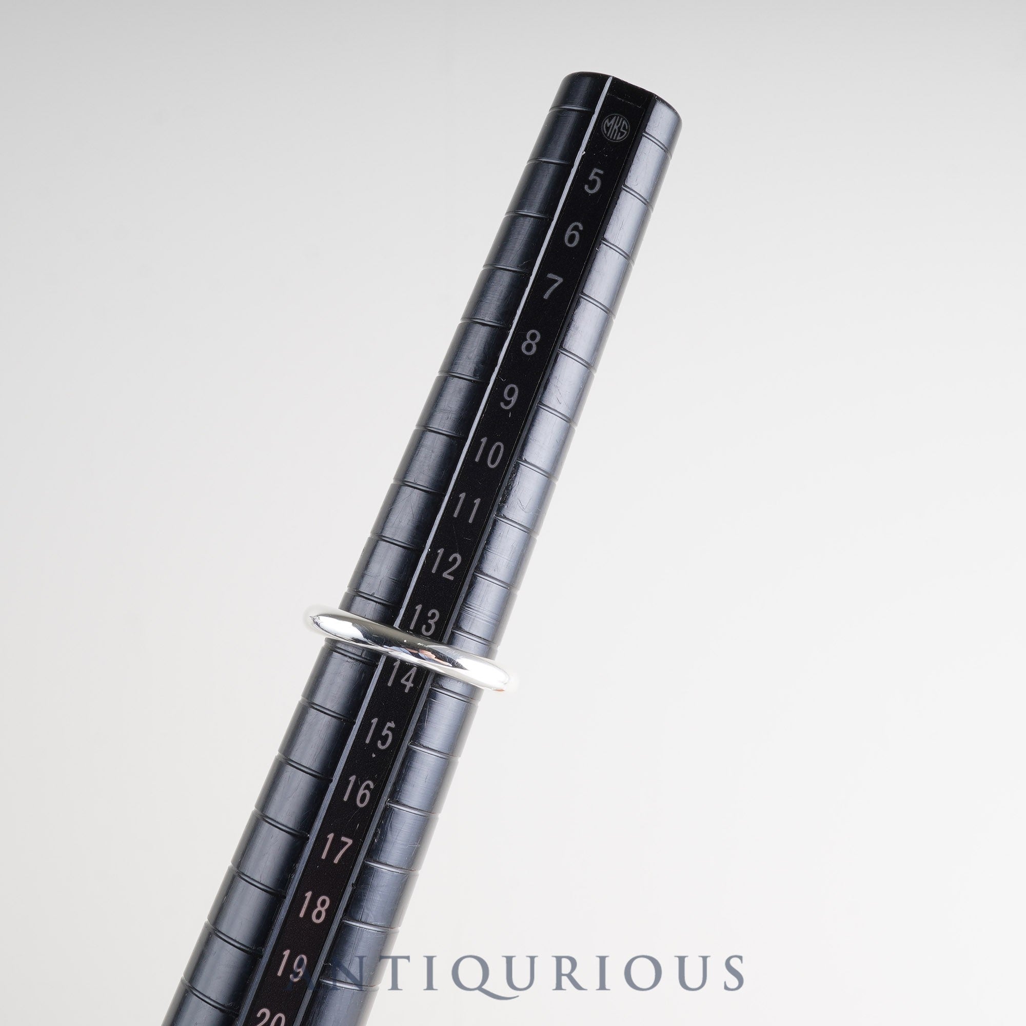 エルメス リング エシャペ SV925 #54 箱 23年刻 | 東京銀座の