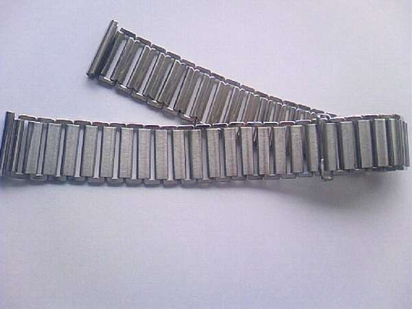 ゲイフレアー・GF社製 バンブーブレス・SS | アンティーウオッチマンは