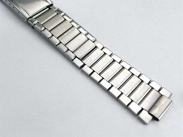 オメガ キャタピラブレス 7077 2nd 1/61 FF7 18mm 1961 オメガ