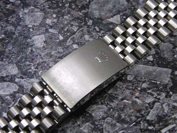 ゲイフレアー・GF社製 バンブーブレス・SS | アンティーウオッチマンは