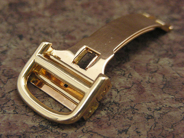 ロレックス 尾錠16mm 金張り | アンティーウオッチマンはROLEX