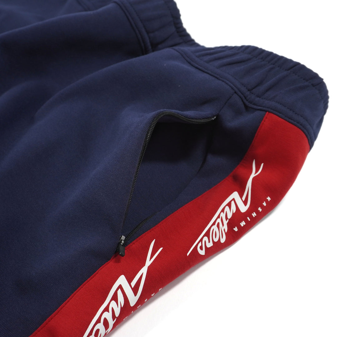 アントラーズロゴラインパンツ（NAVY）| 鹿島アントラーズ公式 – 鹿島