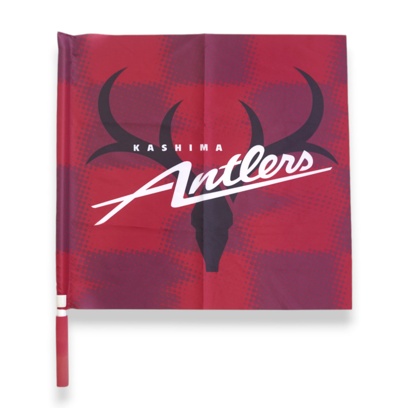 24フラッグ M（クラブロゴ） – 鹿島アントラーズFC - 公式オンラインストア