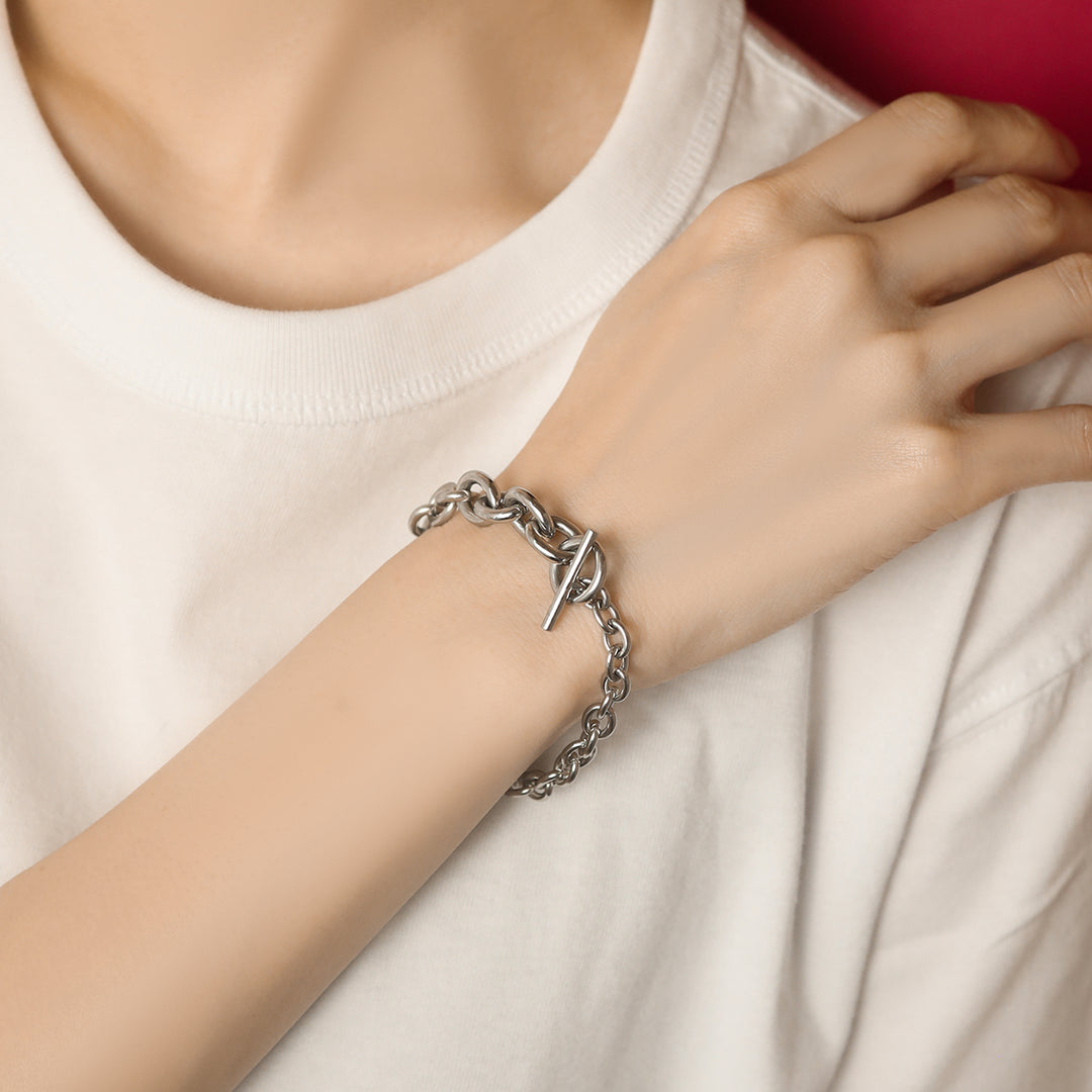 Kashima Antlers × 4℃ バングル（シルバー） ブレスレット 【公式通販】