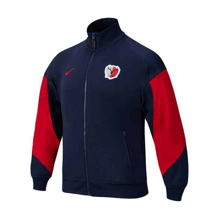 25NIKE アカデミープロアンセムジャケット – 鹿島アントラーズFC