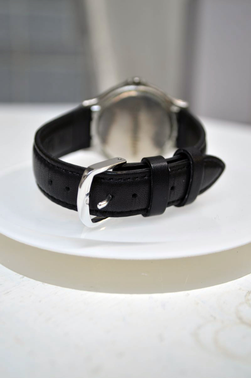 DRESSEDUNDRESSED ドレスドアンドレスド】時計モチーフブレスレット