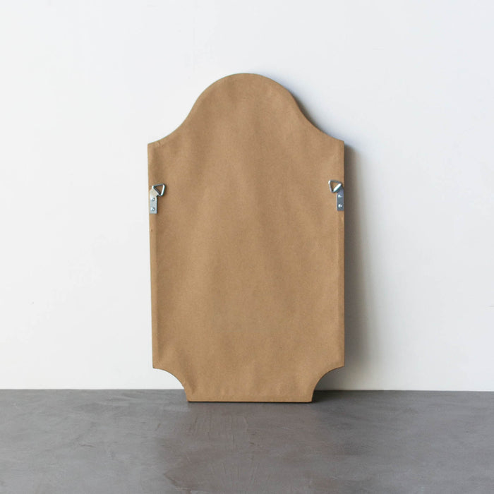 Hall Wood ミラー Mini — ANTRY USE ONLY GENUINE