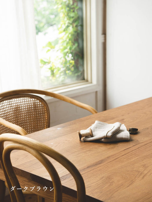 Calm ダイニングテーブル — ANTRY USE ONLY GENUINE