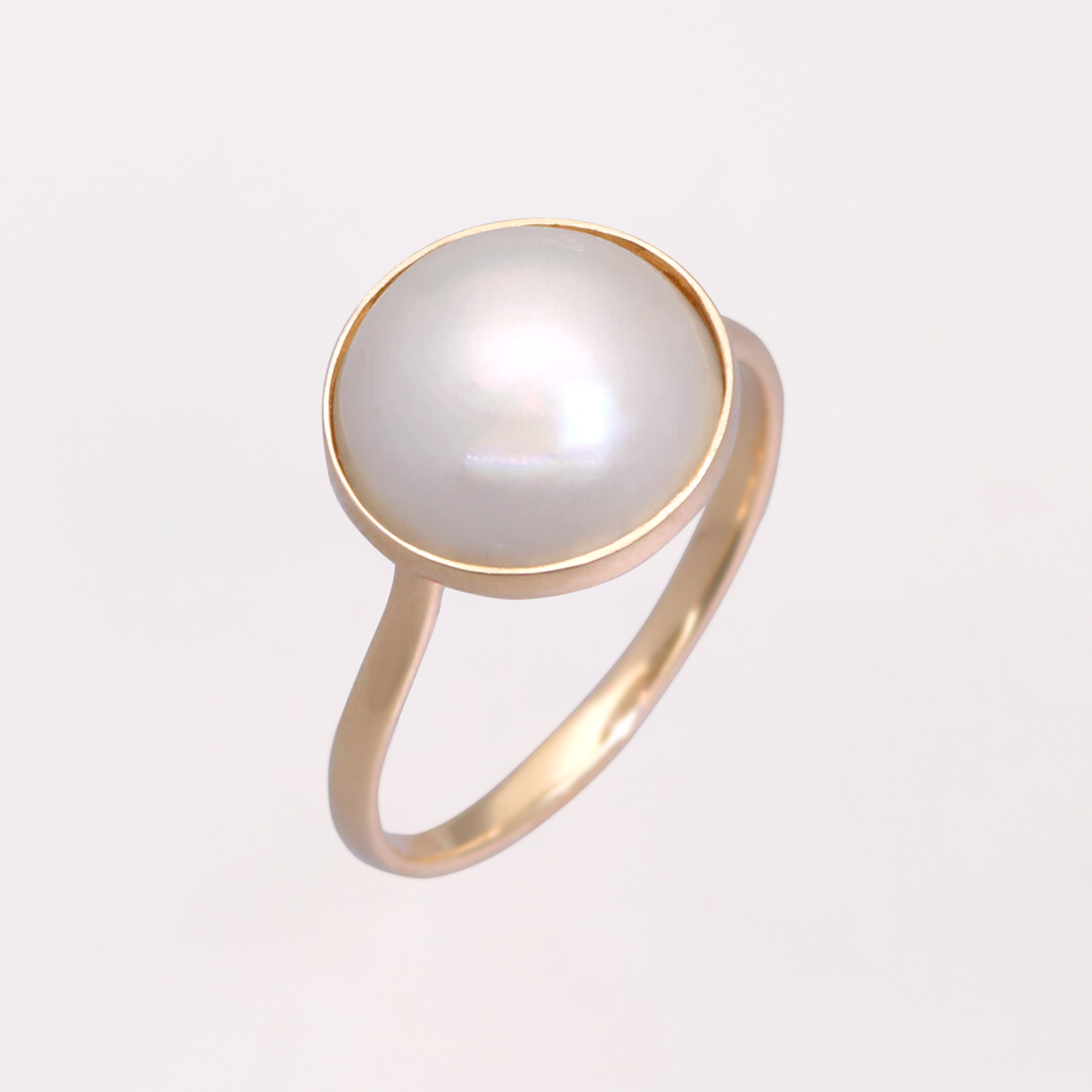K10 マベパール リング – anybelle