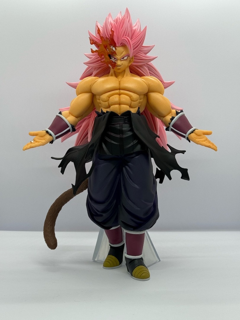 一番くじ スーパードラゴンボールヒーローズ5thミッション ラストワン