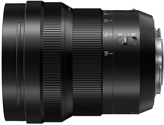 パナソニック LEICA DG 8-18mm F2.8-4.0は素晴らしい画質だがフレアが
