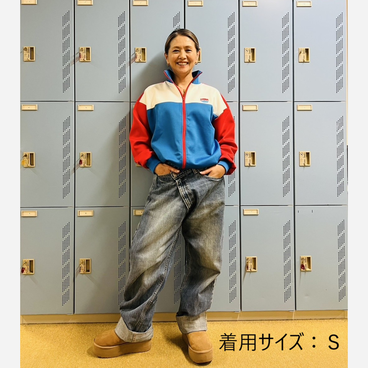 完全受注生産】「明後日10周年記念」トラックジャケット – 株式会社明後日