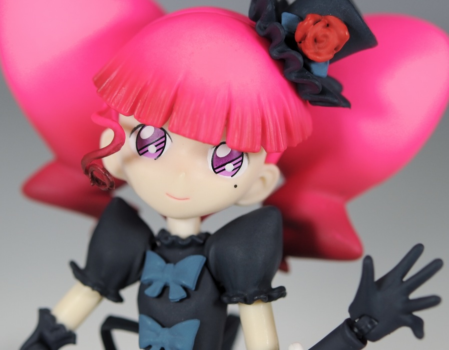 マリカDX初回限定版プチぷりちぃーフィギュア マリー＆ガリーVer.2.0