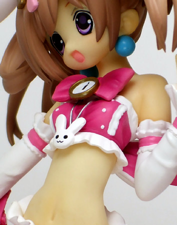 たまタン/コゲどんぼ×宮川武/よつばとフィギュアレビュー