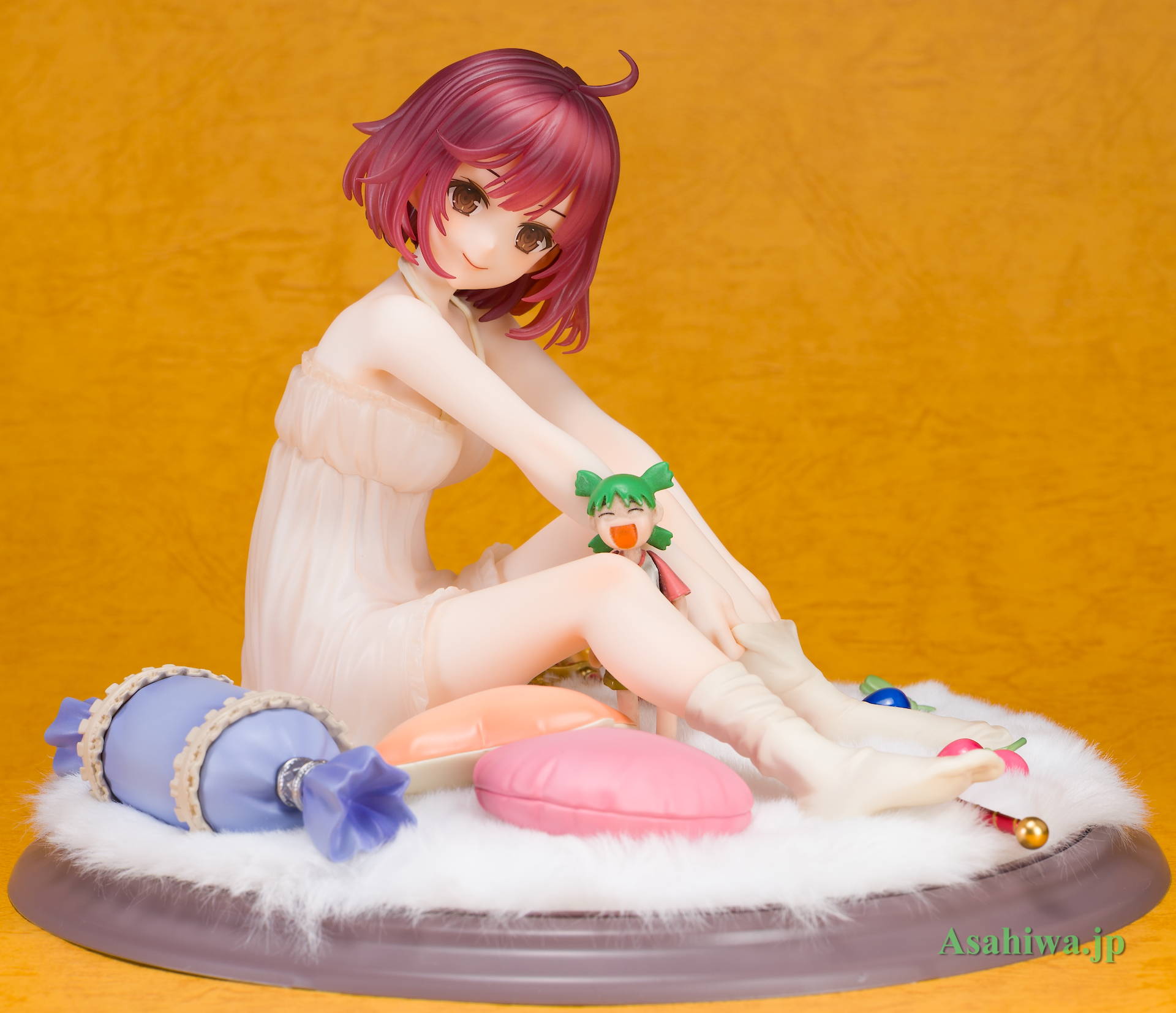 タイトー spiritale ソフィー ―ネグリジェVer.― ソフィーのアトリエ