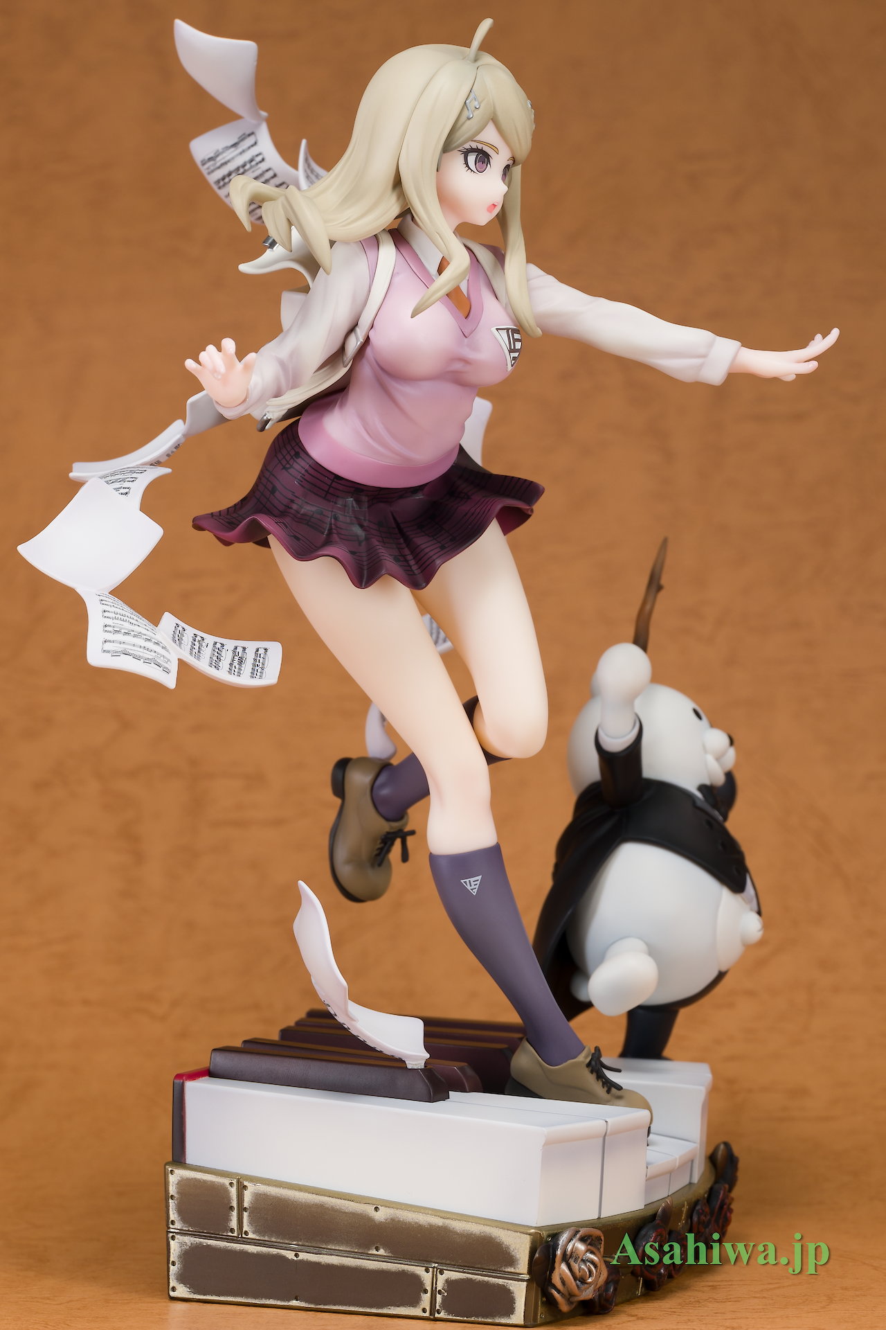 ファット・カンパニー 赤松楓 ニューダンガンロンパV3 みんなの