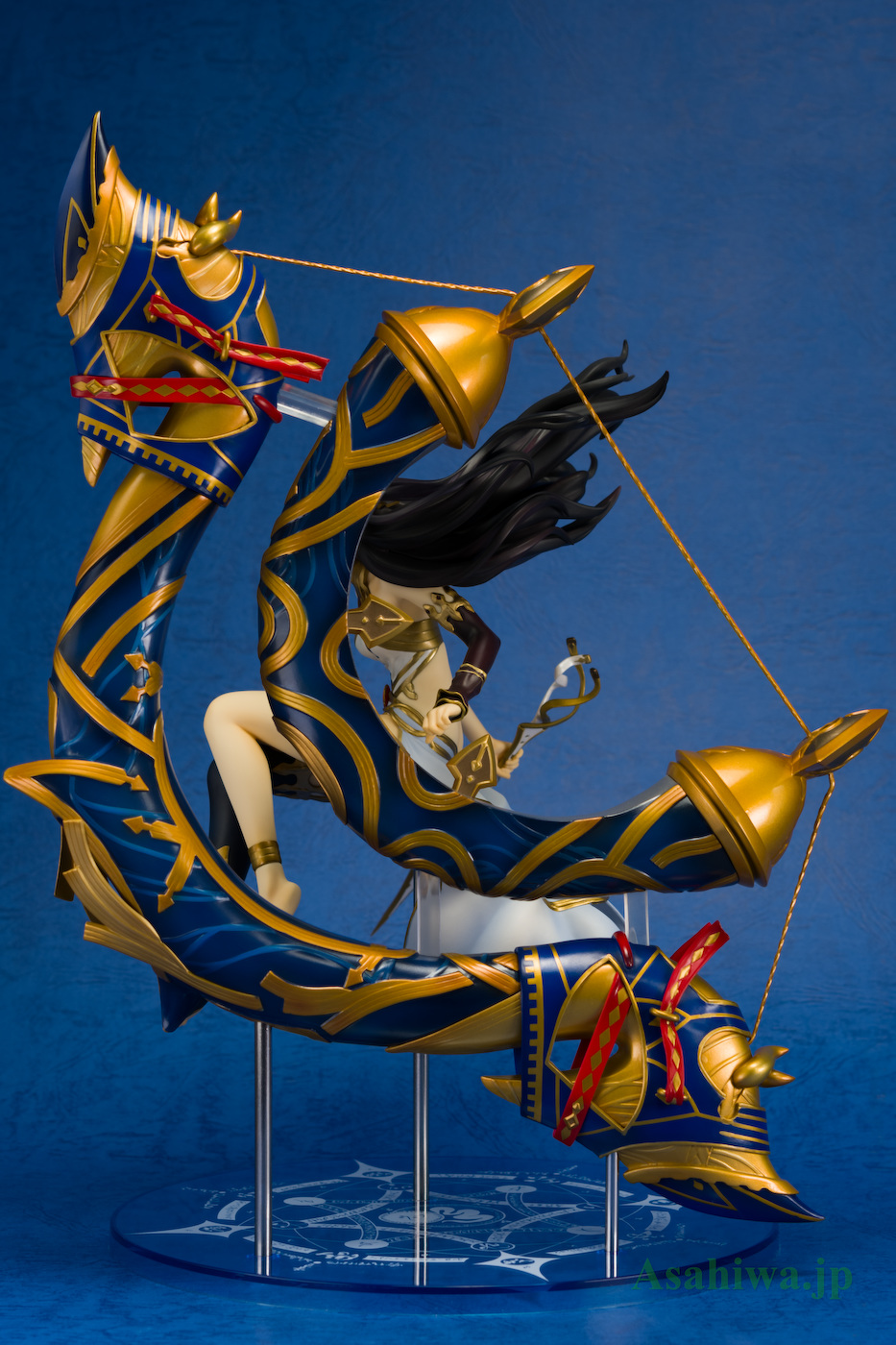 未開封】アニプレックスFate/Grand Order アーチャー/イシュタル